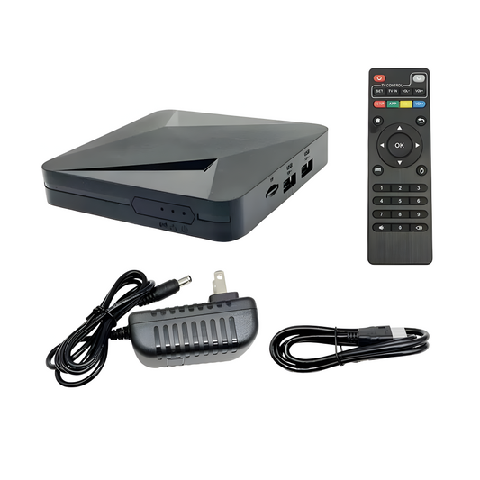 Retropian TV Station