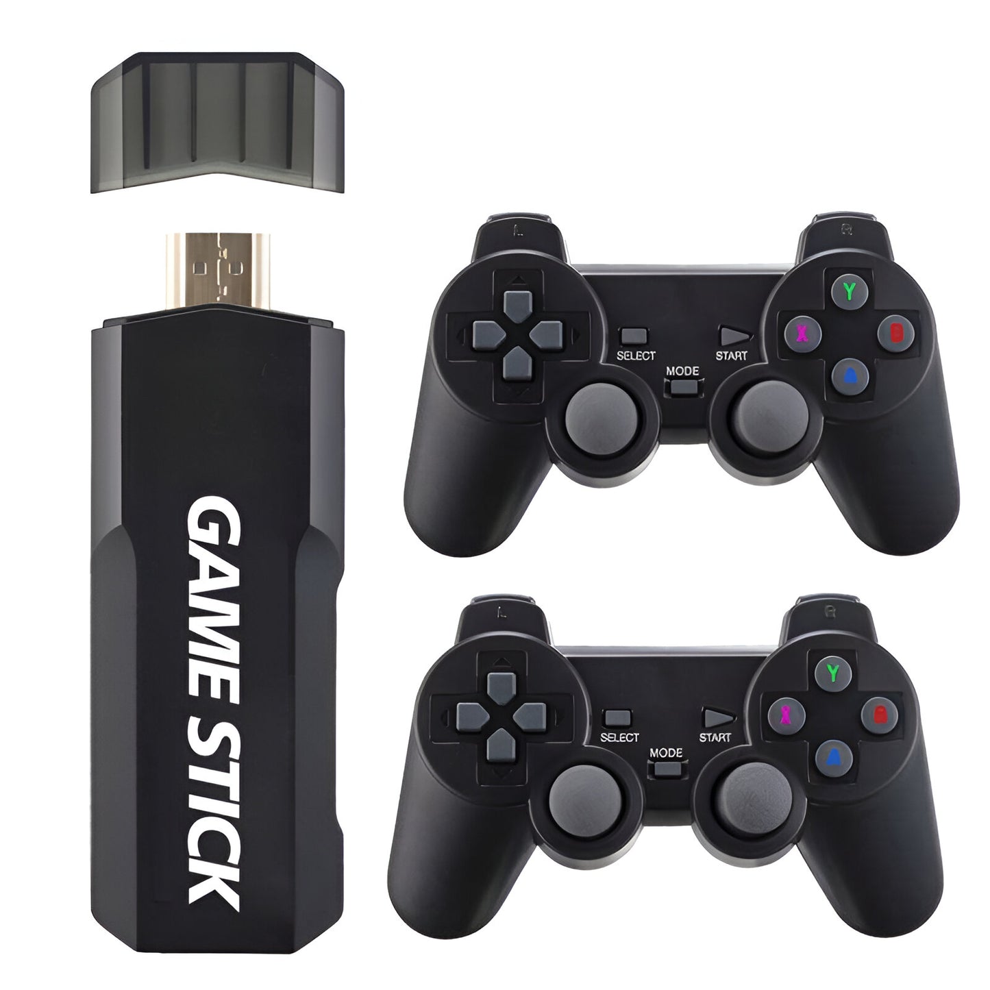 Retropian GameStick