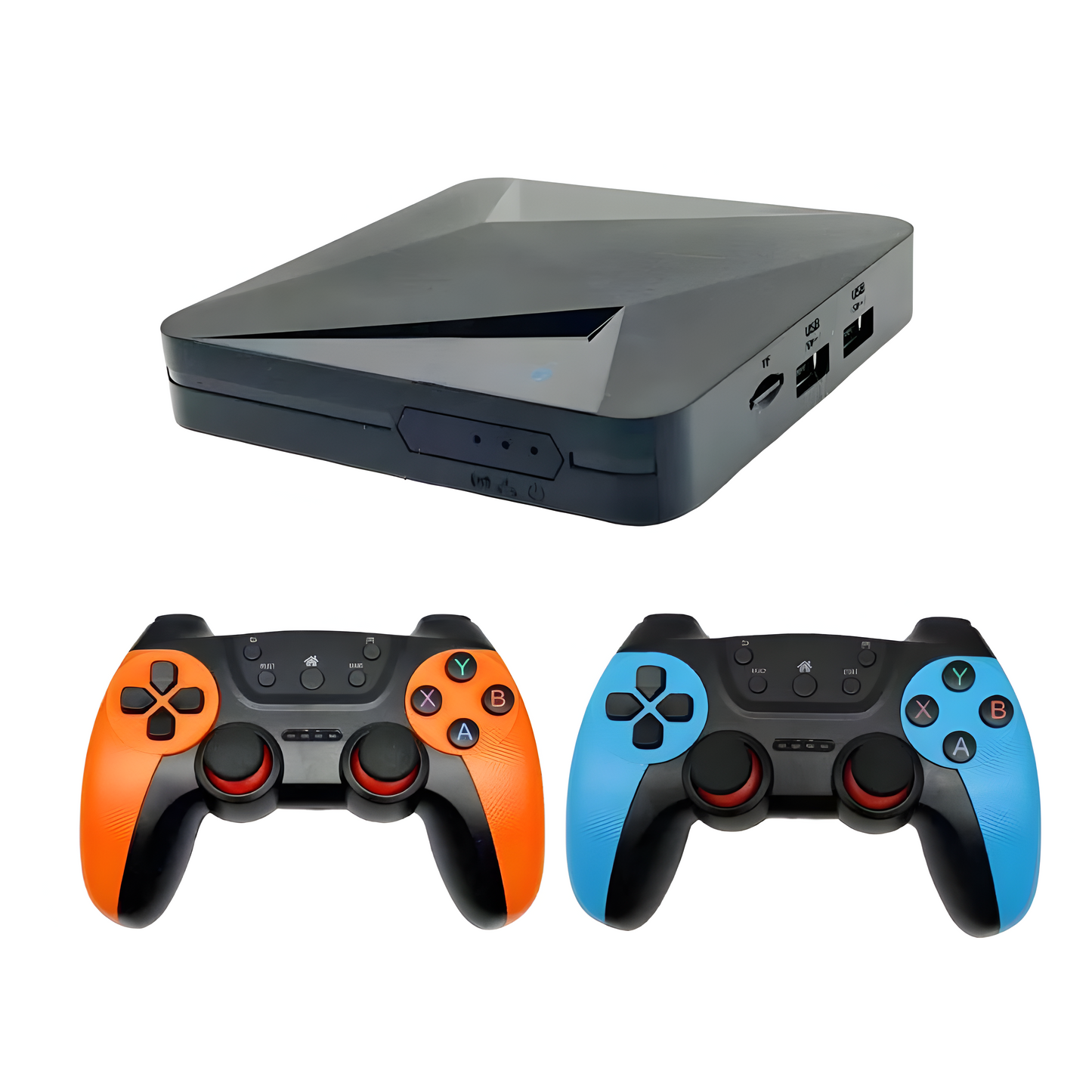 Retropian TV Station