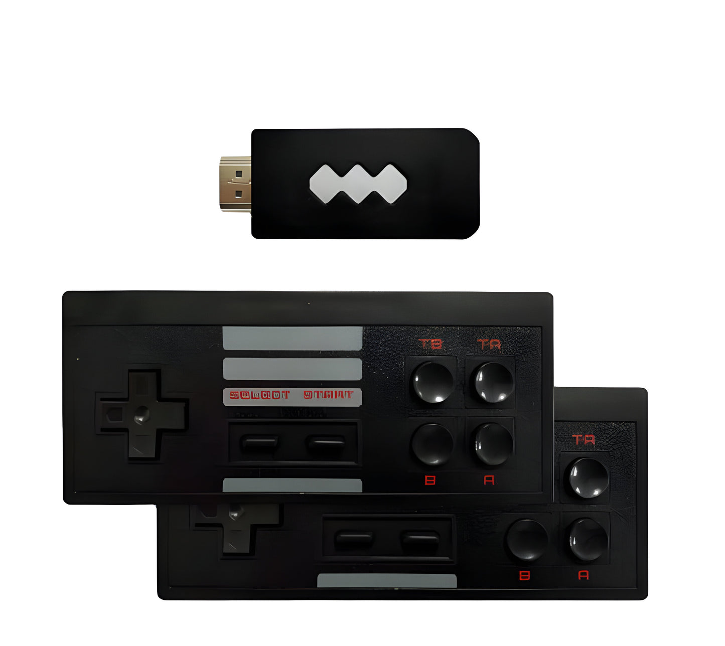 Retropian 8Bit Arcade