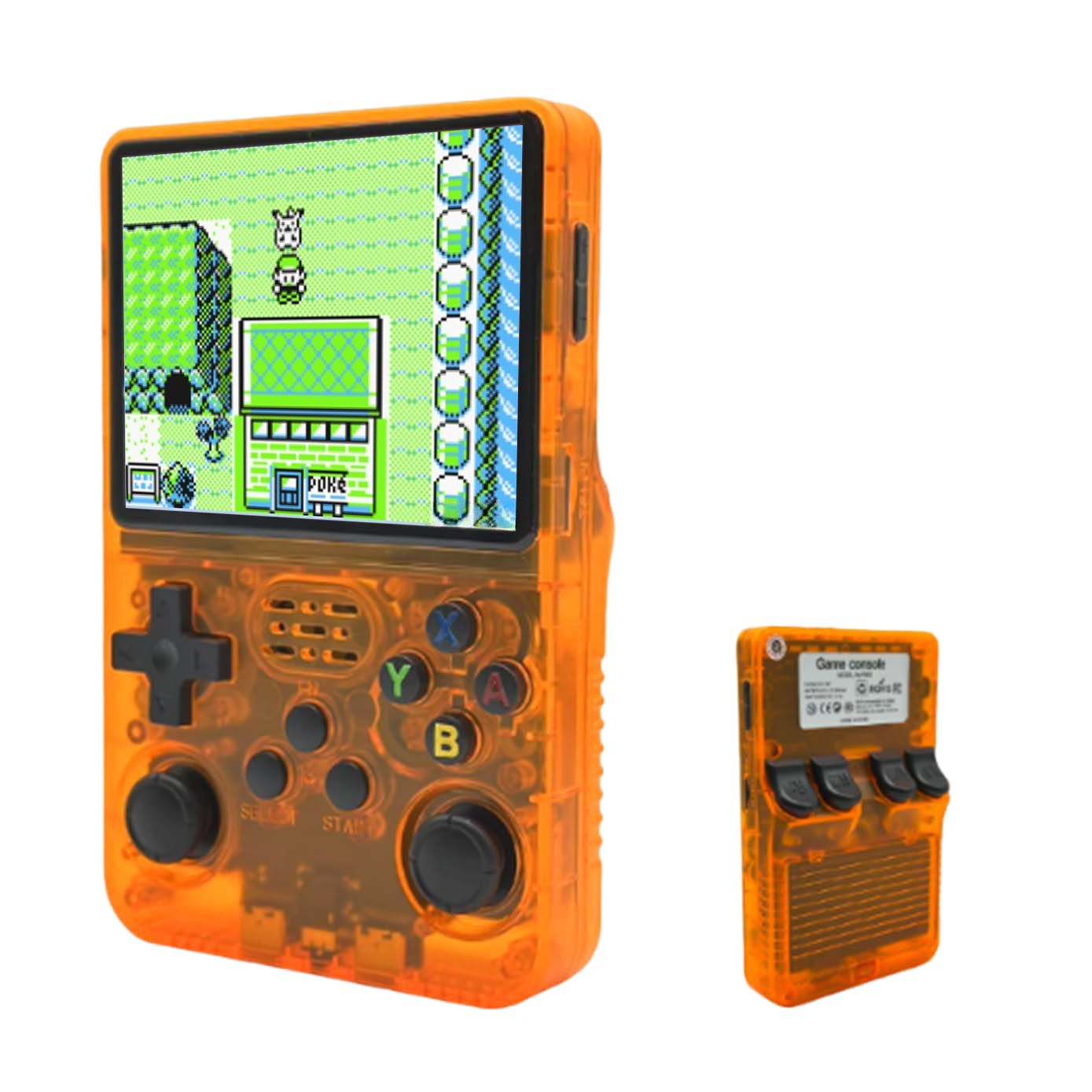 Retropian Color