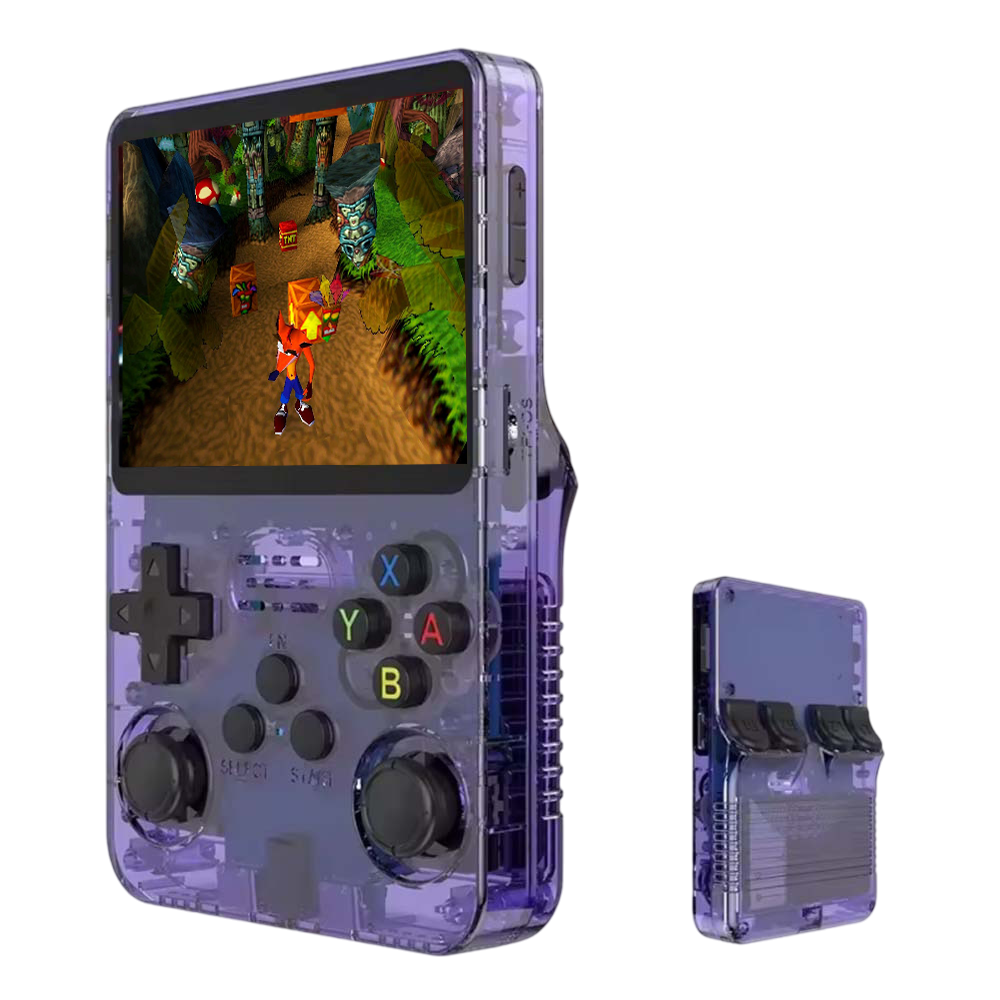 Retropian Color