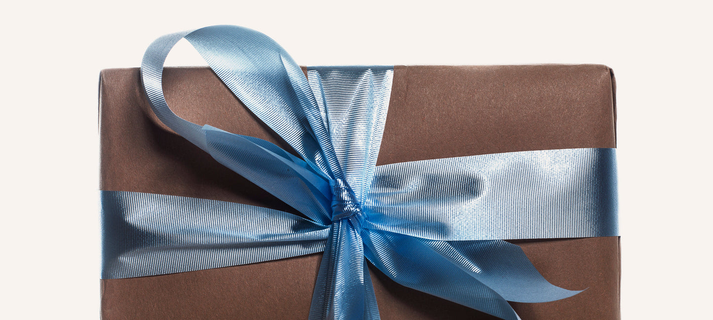 The Perfect Gift Card