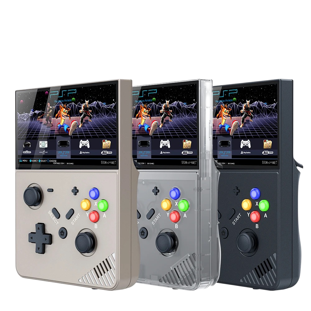 Retropian Rx Retropian Pro
