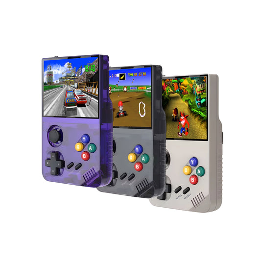 Retropian Color Pro