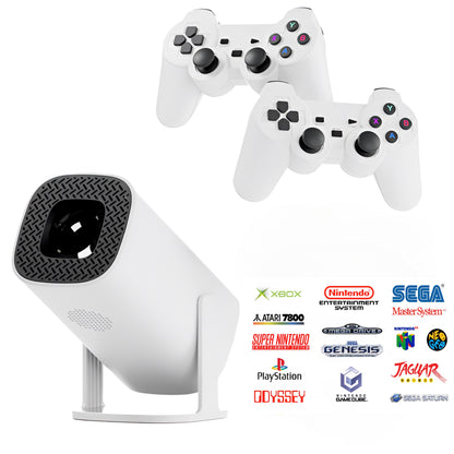 Retropian Game Night