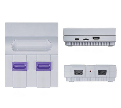 Retropian Classic
