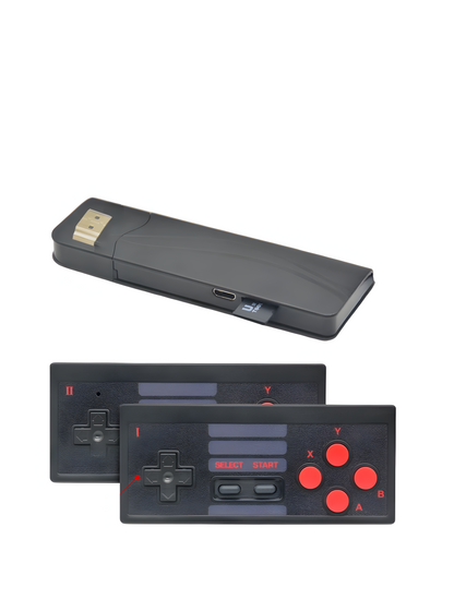 Retropian 8Bit Arcade