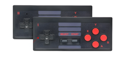 Retropian 8Bit Arcade