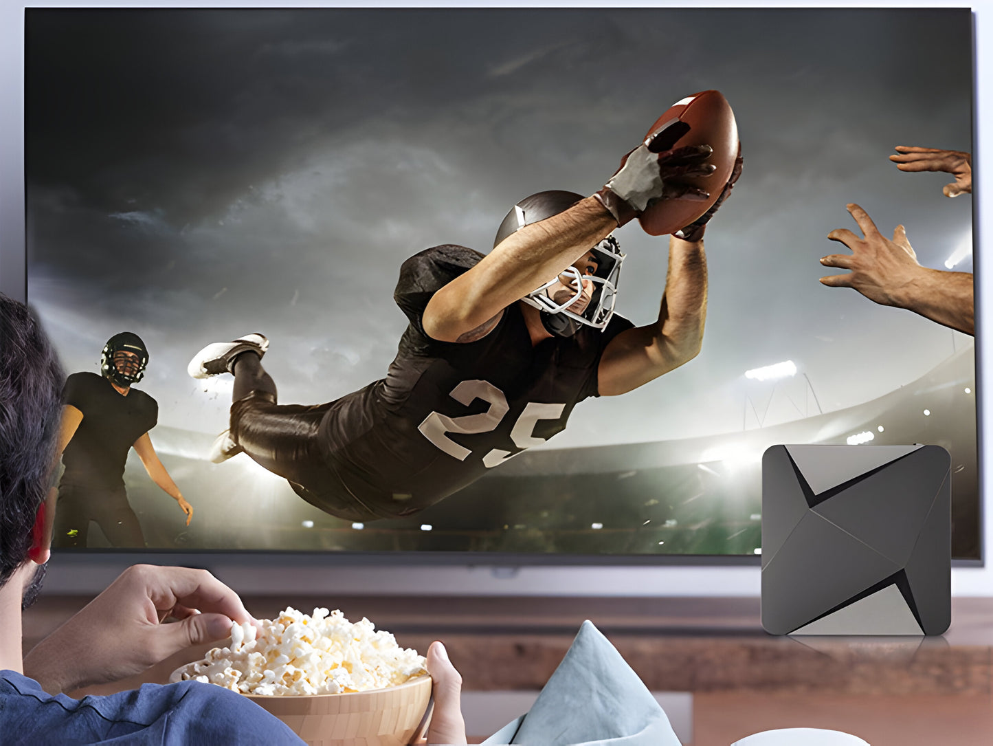 Retropian TV Station