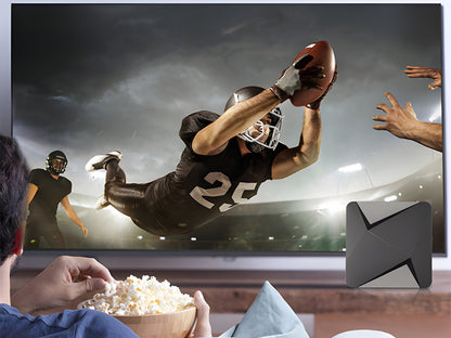 Retropian TV Station