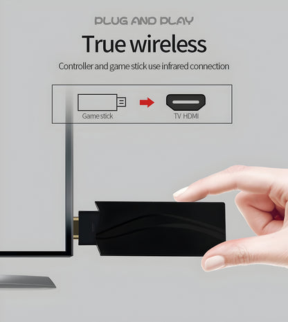 Retropian 8Bit Arcade