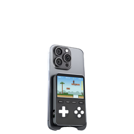 Retropian PowerBoy