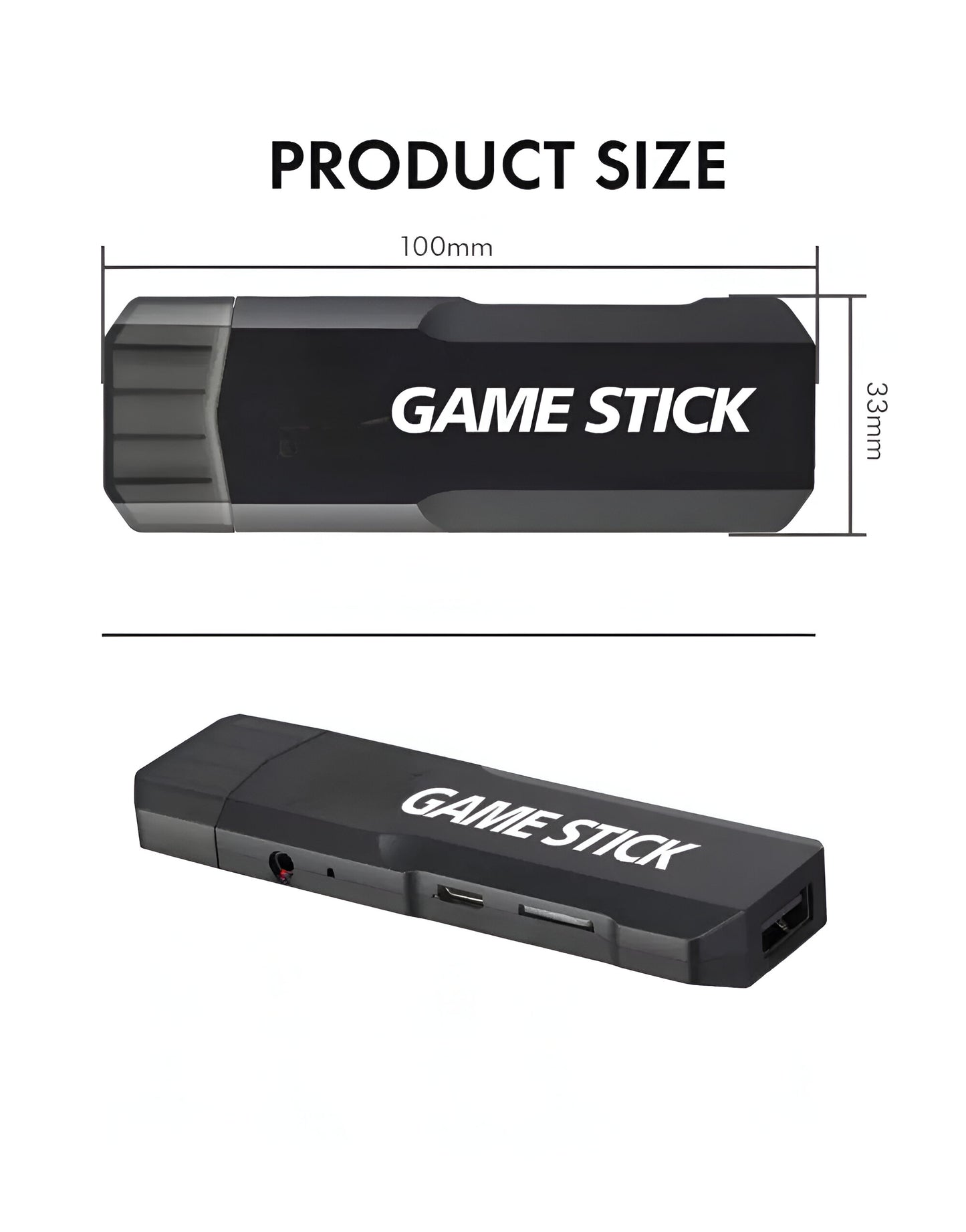 Retropian GameStick