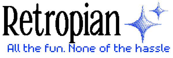 Retropian