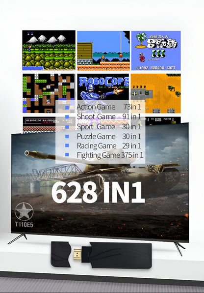 Retropian 8Bit Arcade