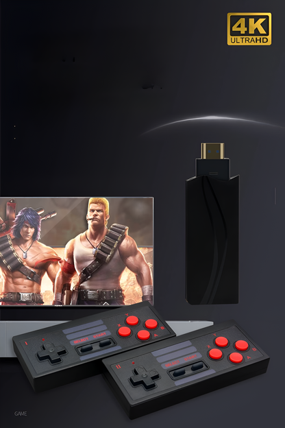 Retropian 8Bit Arcade