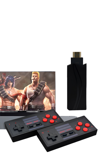 Retropian 8Bit Arcade