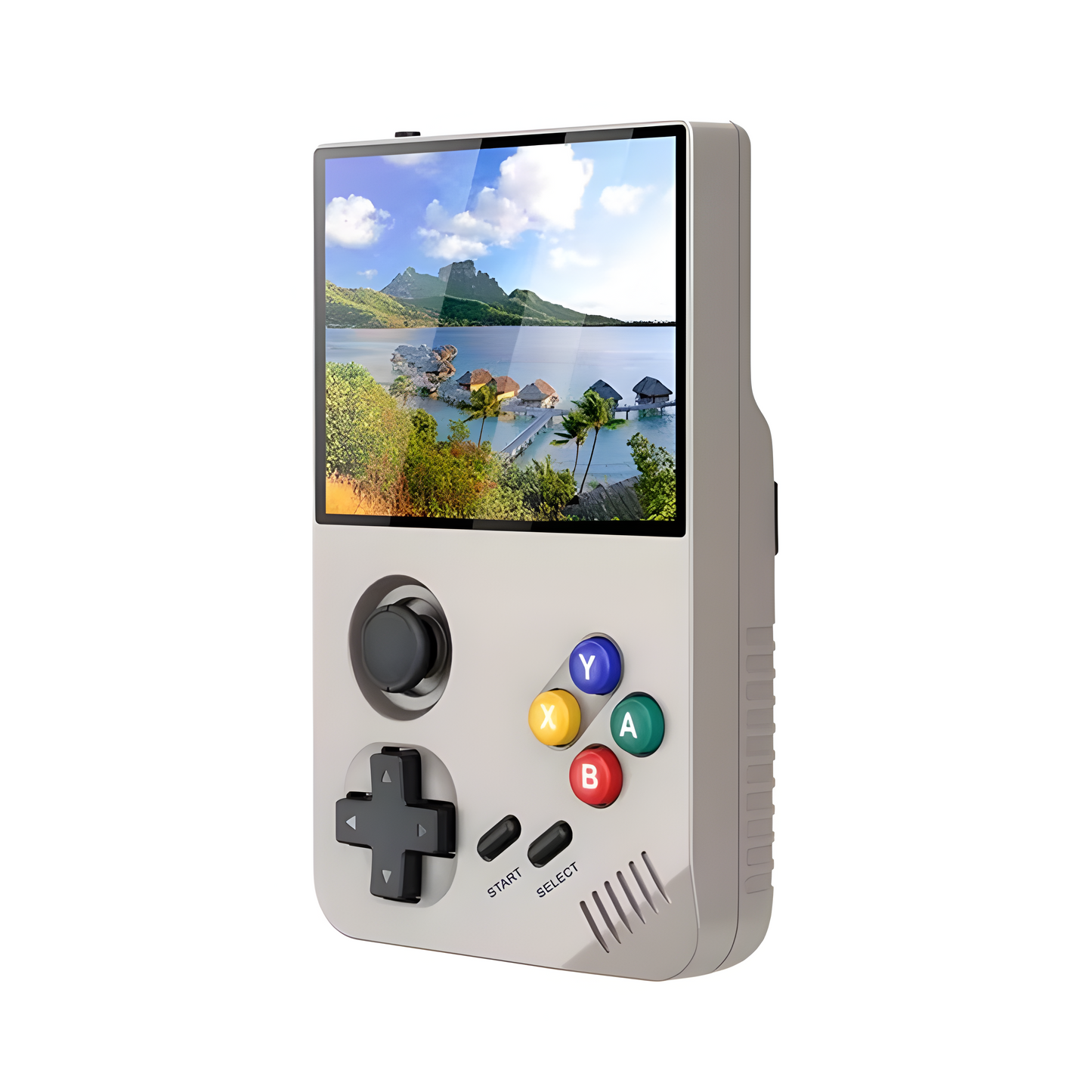Retropian Color Pro