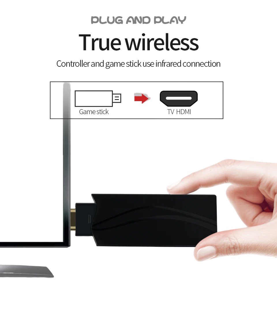 Retropian 8Bit Arcade