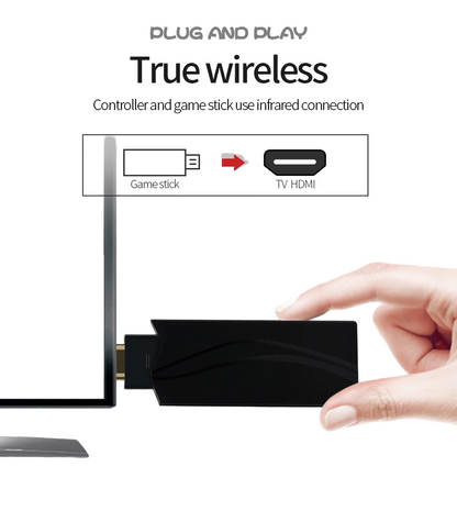 Retropian 8Bit Arcade