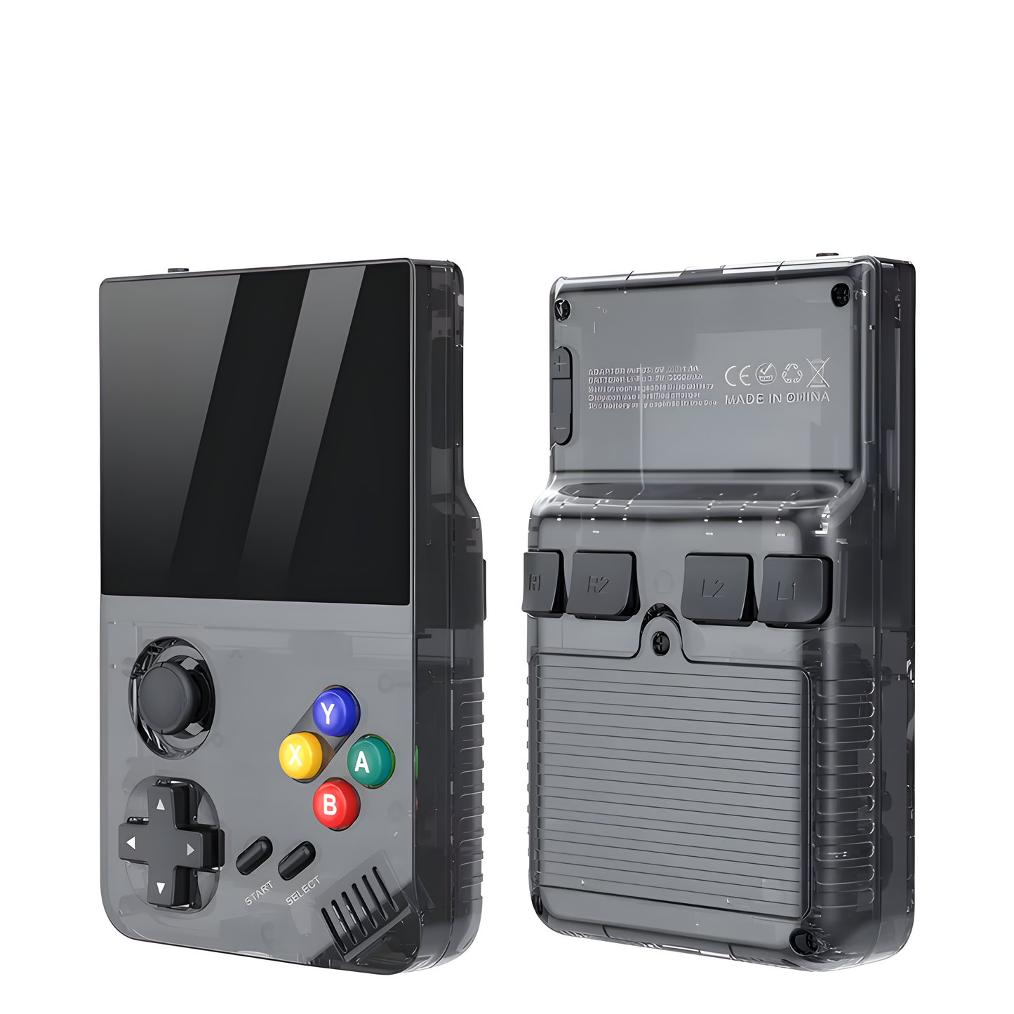 Retropian Color Pro