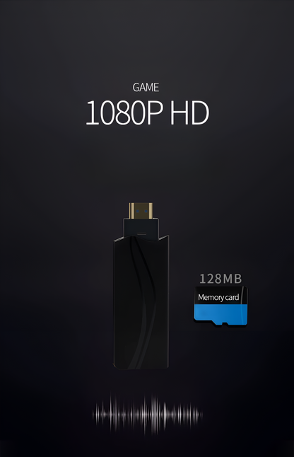 Retropian 8Bit Arcade