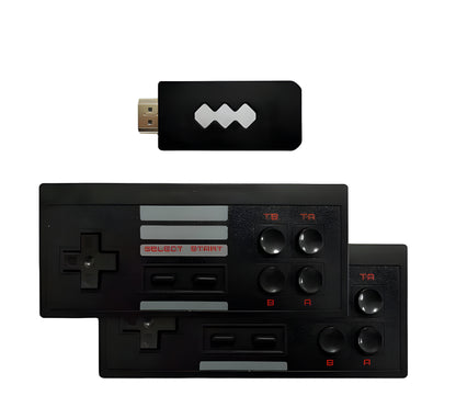 Retropian 8Bit Arcade