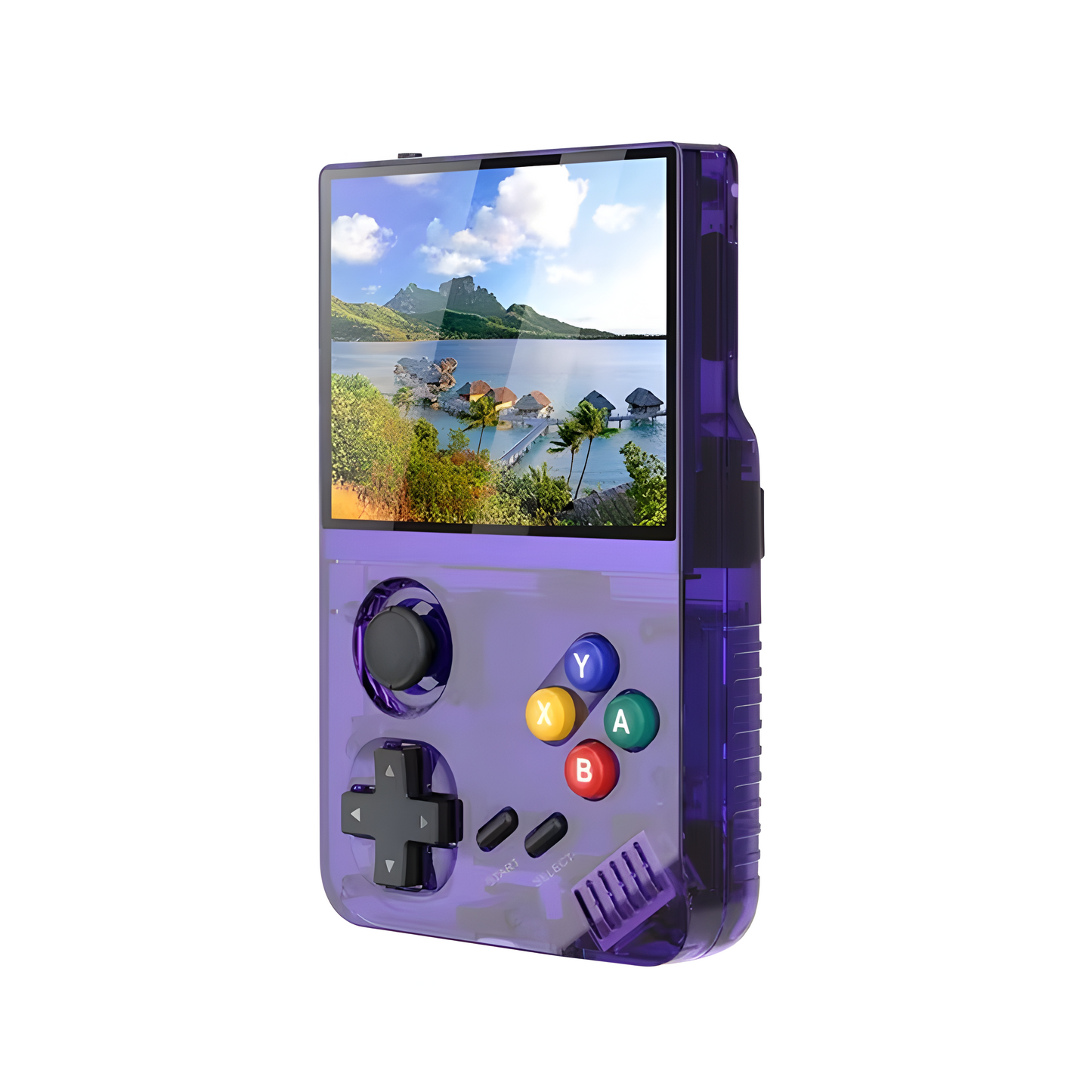 Retropian Color Pro
