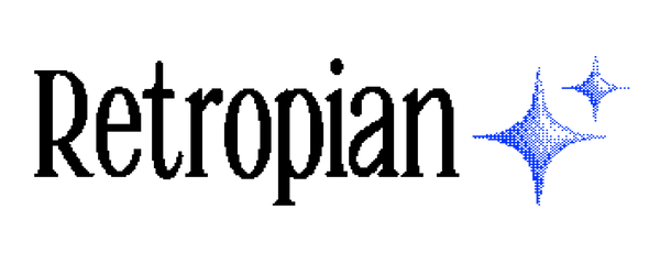 Retropian