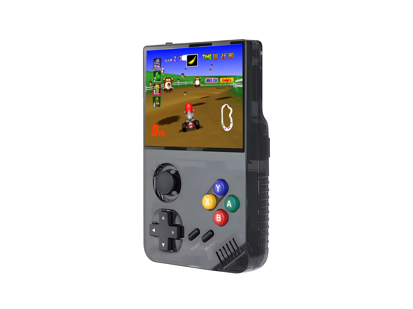 Retropian Color Pro