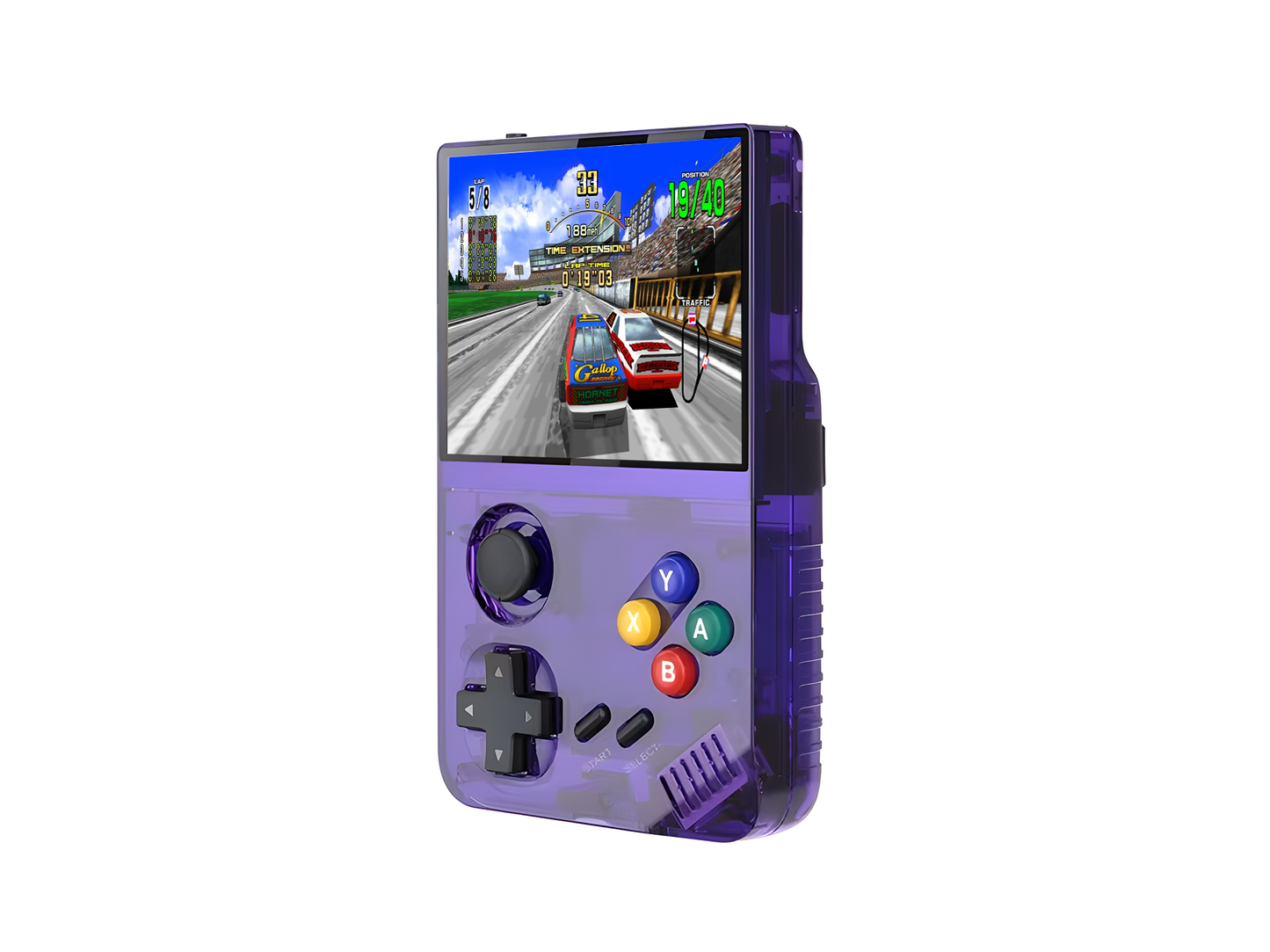 Retropian Color Pro