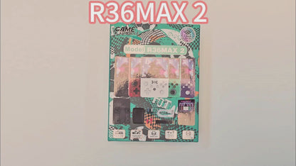 Retropian MaxPro